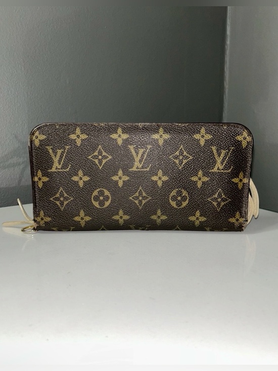 Louis Vuitton Handbags - Louis Vuitton Monogram Insolite Wallet CA3058